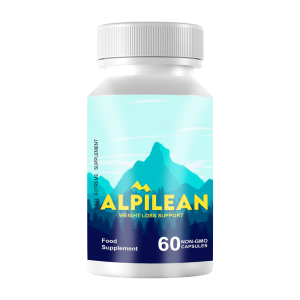 Alpilean: Your Path to Natural Weight Loss