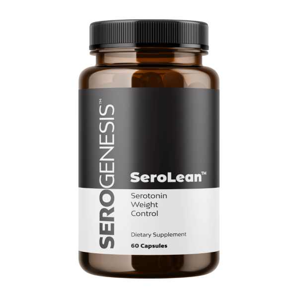 SeroLean: Your Path to Sustainable Weight Loss