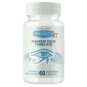 Awaken XT – Pineal Gland Activation Supplement