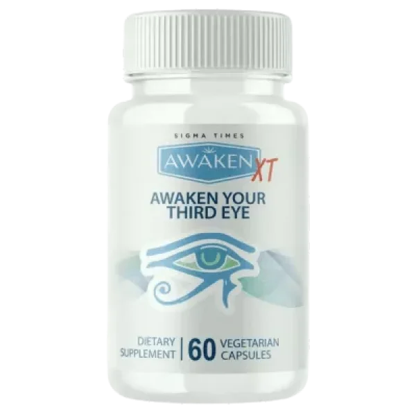 Awaken XT – Pineal Gland Activation Supplement
